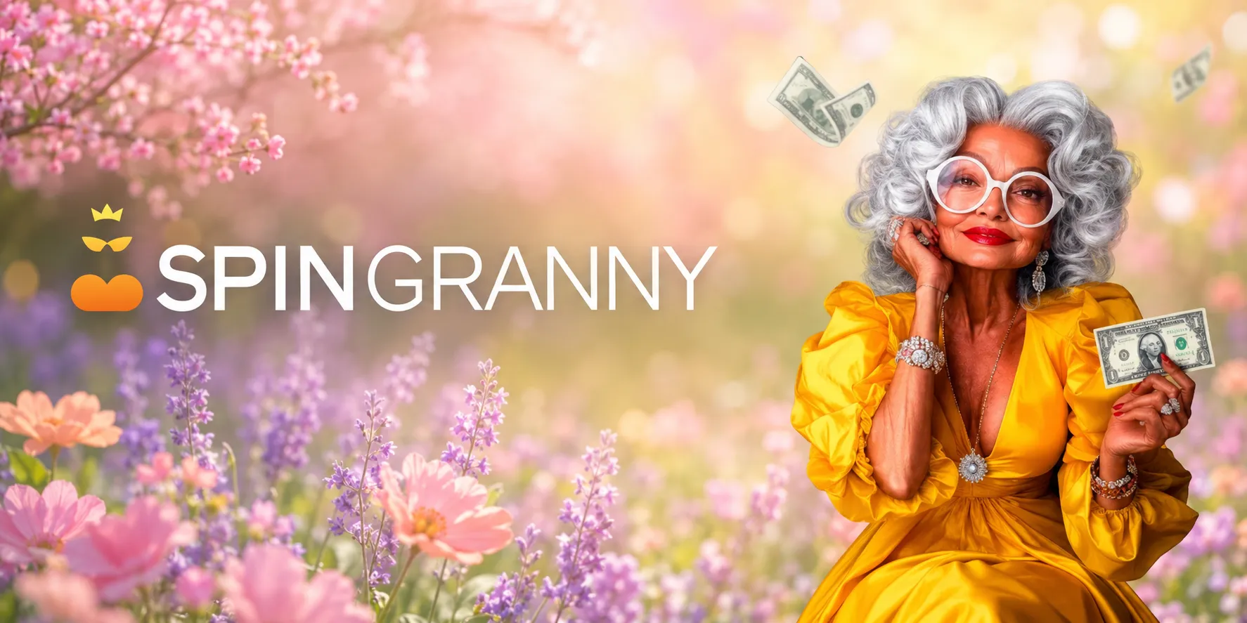 spingranny app