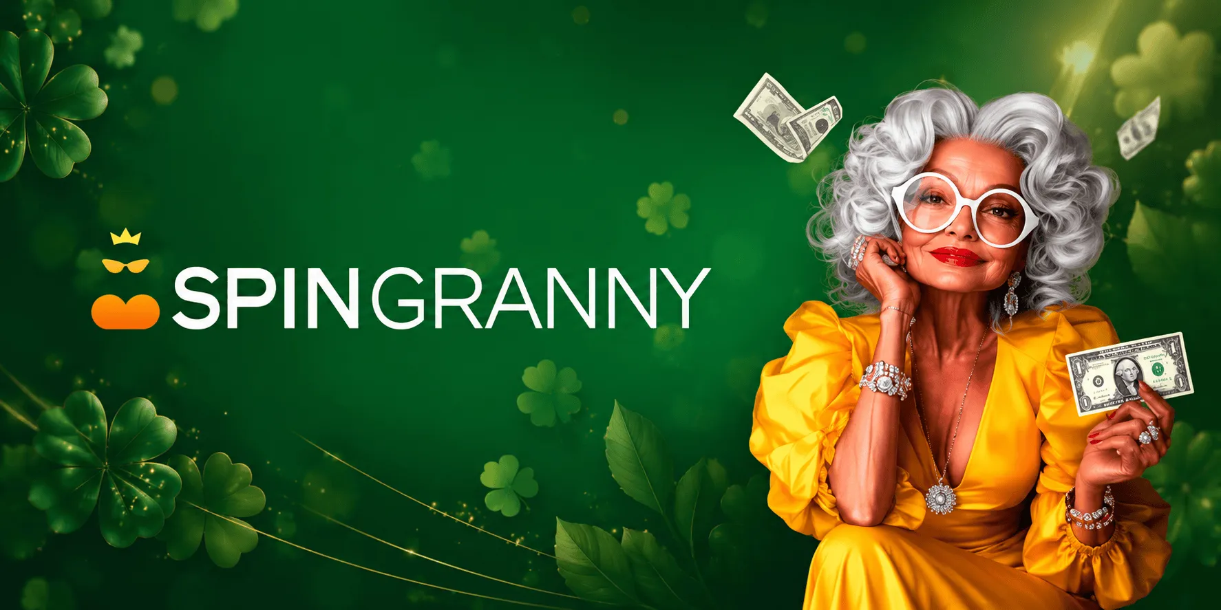 spingranny app