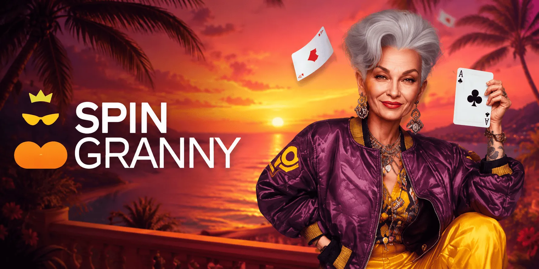 spingranny