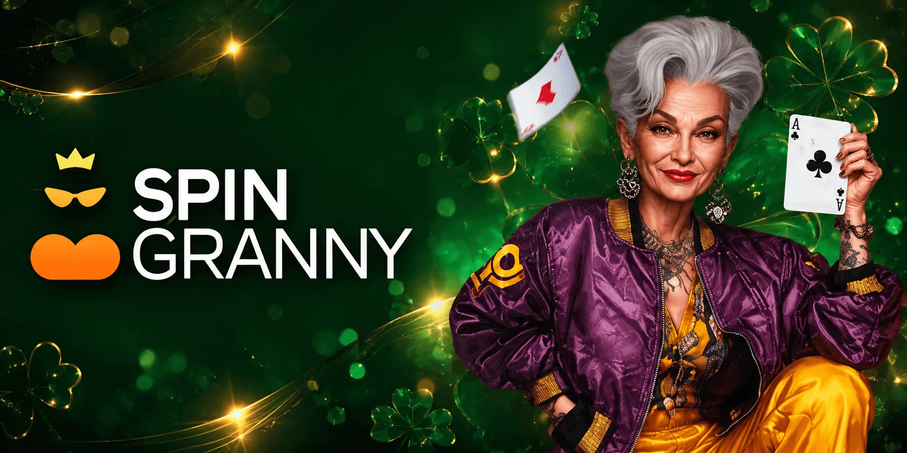spingranny casino login